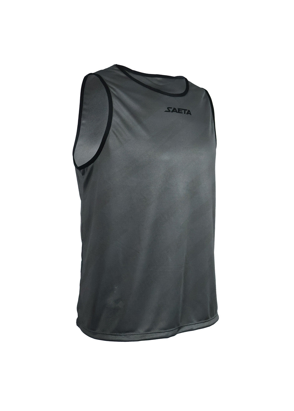 Peto 25 Gris