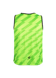 Peto 25 Verde Neón