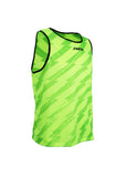Peto 25 Verde Neón