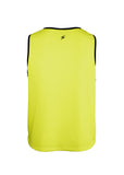 Peto 25 Amarillo Neón