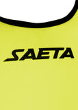 Peto 25 Amarillo Neón