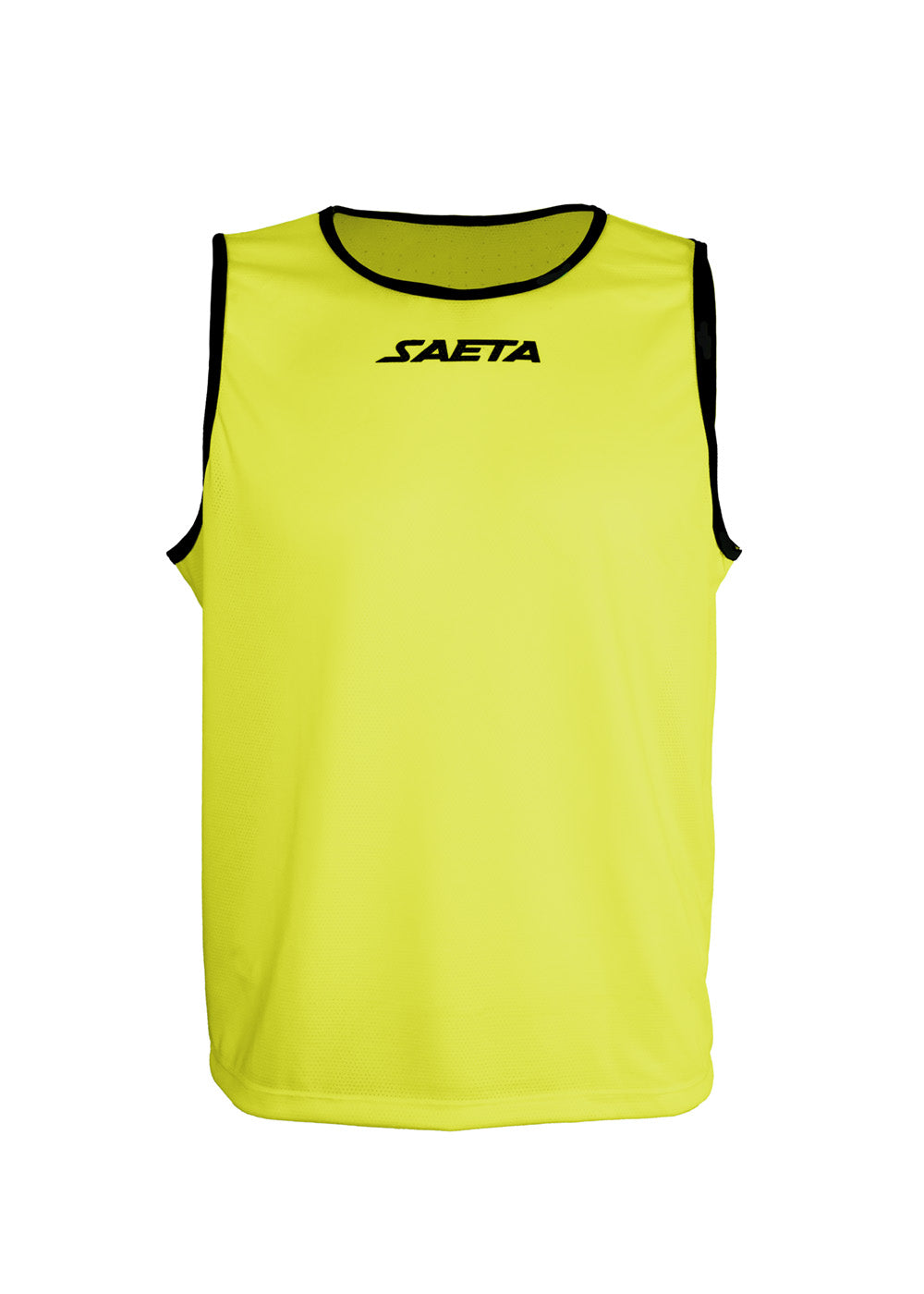 Peto 25 Amarillo Neón