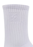Medias Tobilleras Blanca