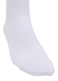 Medias Tobilleras Blanca