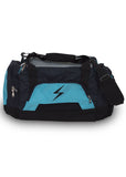 Maleta Travel Bag Azul Oscuro Celeste
