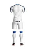 Uniforme Neo Classic Blanco Cialta