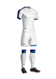 Uniforme Neo Classic Blanco Cialta