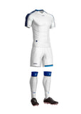Uniforme Neo Classic Blanco Cialta