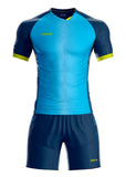 Uniforme Freestyle Cialta Azul Oscuro