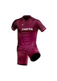 Uniforme Training Impacto Infantil Vinotinto