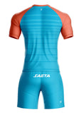 Uniforme Retro 25 Cialta Salmón