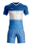 Uniforme Retro 25 Azul rey Cialta