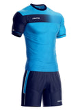 Uniforme Training Impacto 25 Cialta Azul Oscuro