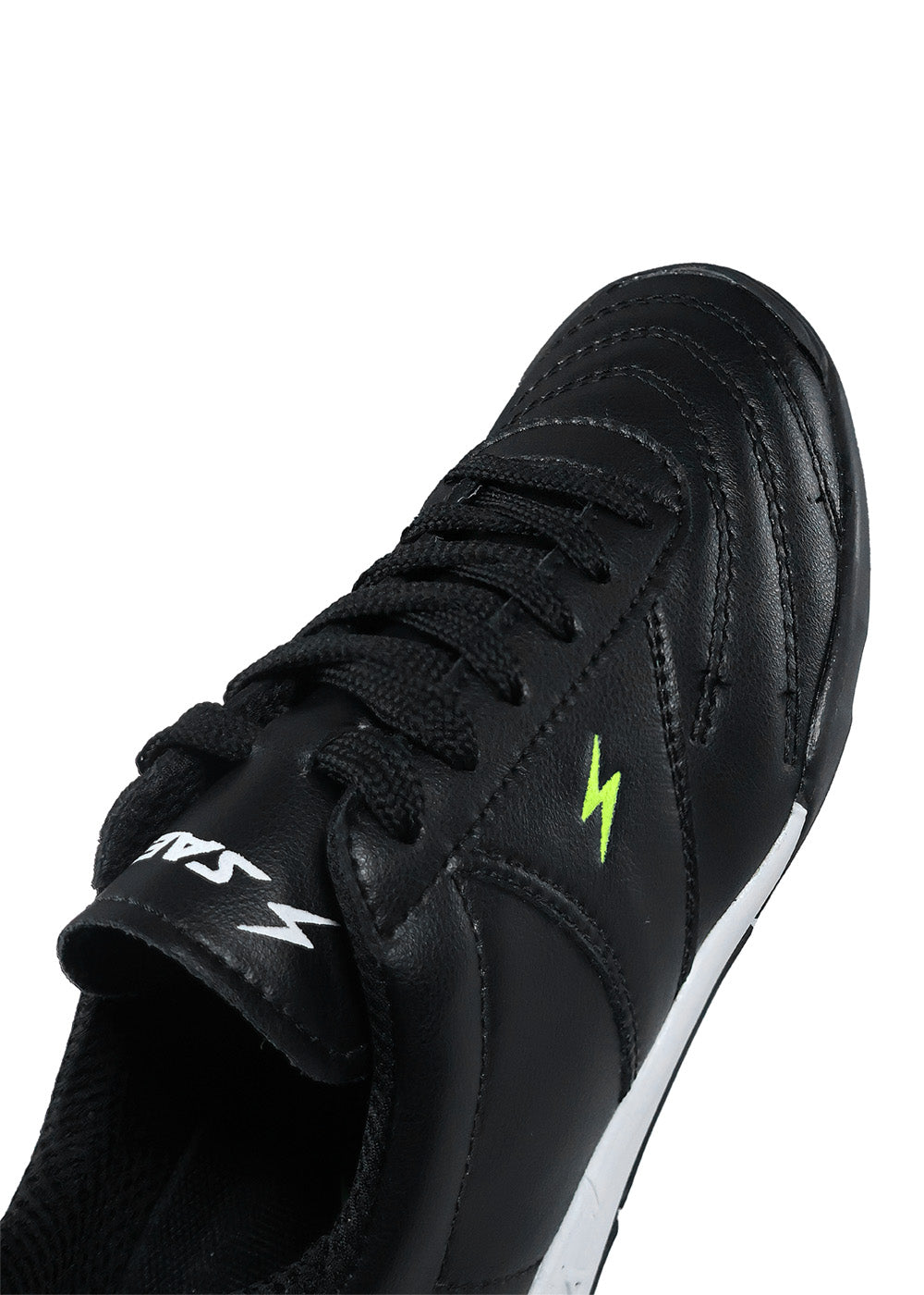 Rompemallas Zego Kid Negro