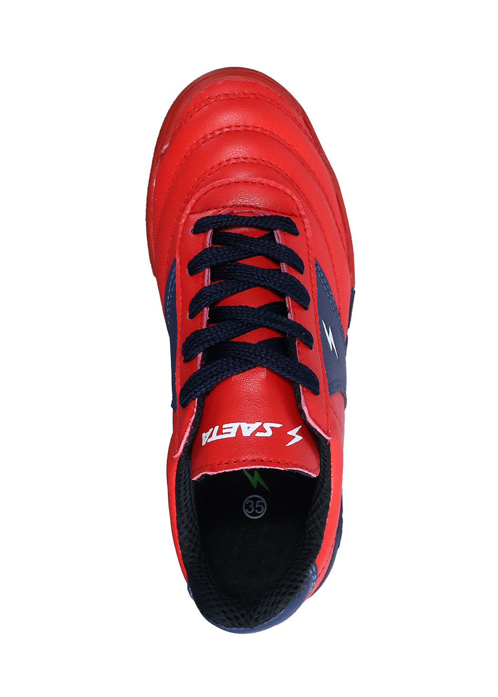 Rompemallas Zego Kid Rojo
