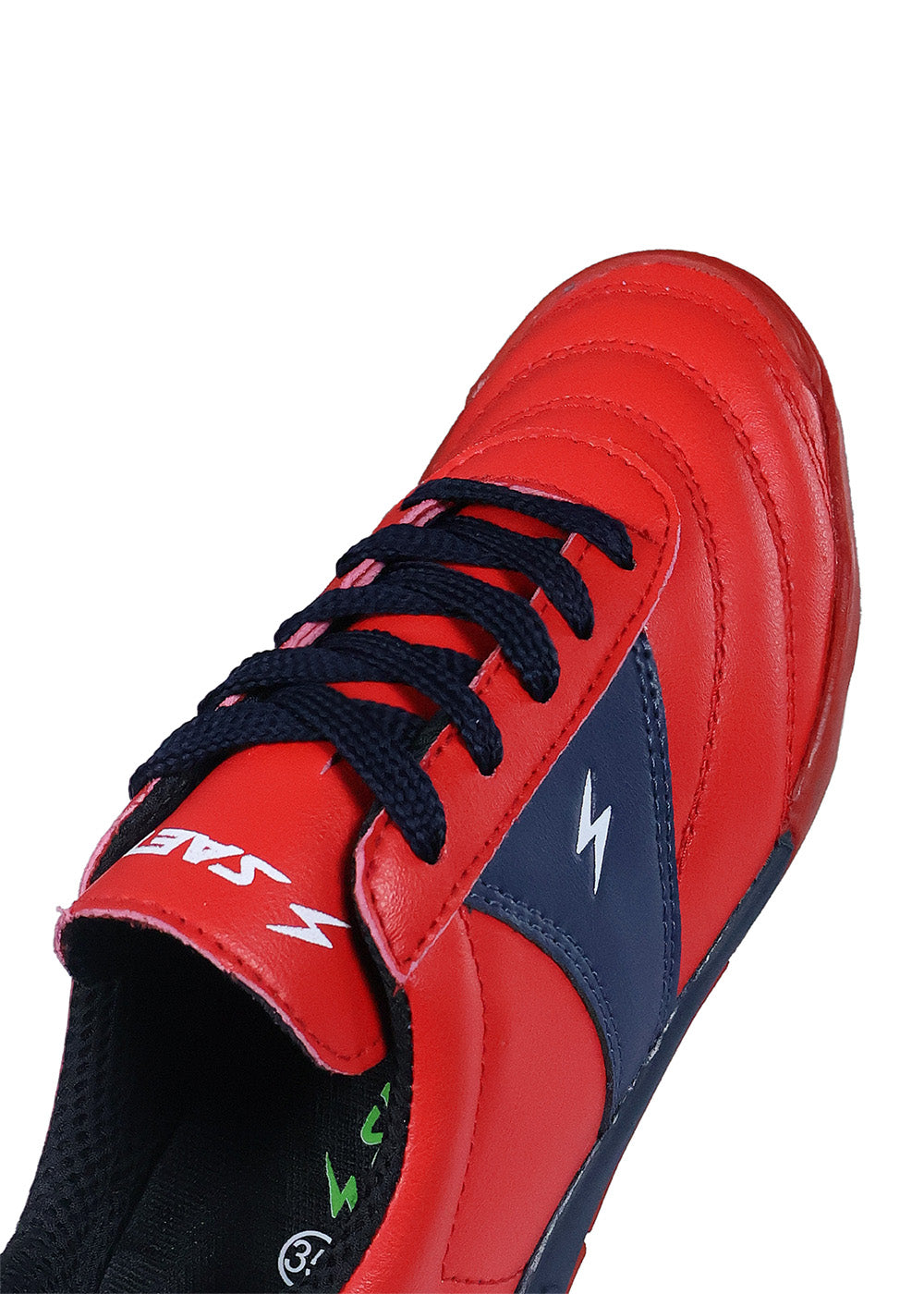 Rompemallas Zego Kid Rojo