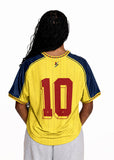PREVENTA - Camiseta oversize Colombia 2026