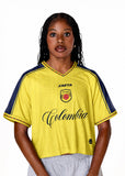 PREVENTA - Camiseta oversize Colombia 2026