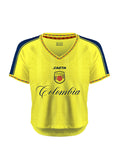 PREVENTA - Camiseta oversize Colombia 2026