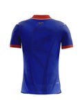 PRE VENTA Camiseta Fans Selección de Haití Azul 2026