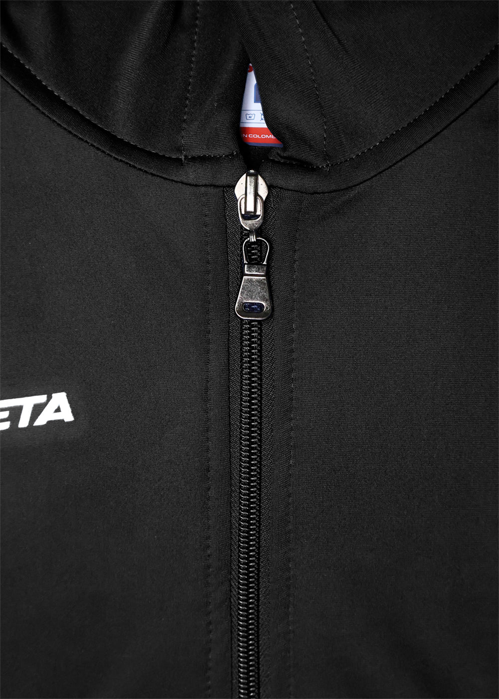 Chaqueta Antonino Infantil Negro