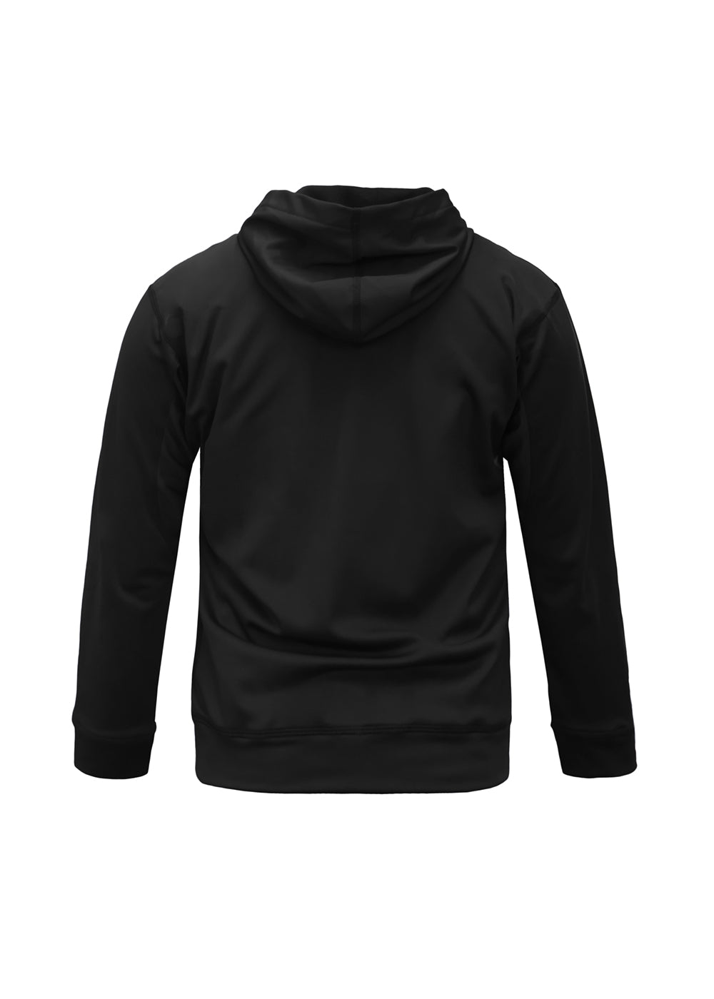 Chaqueta Antonino Infantil Negro