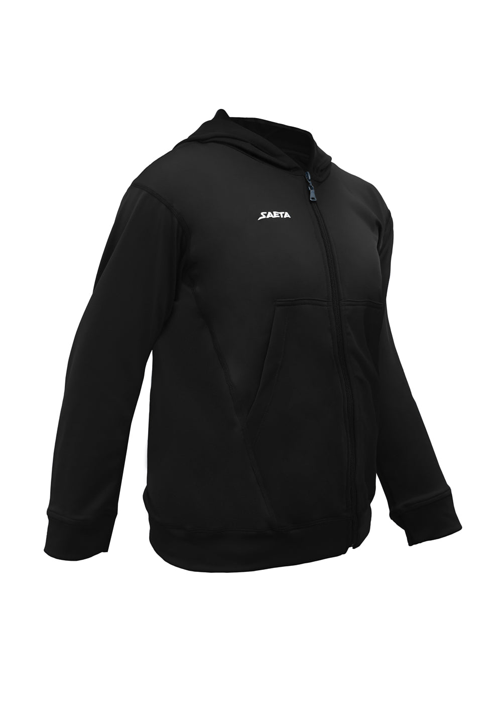 Chaqueta Antonino Infantil Negro