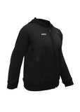 Chaqueta Antonino Infantil Negro