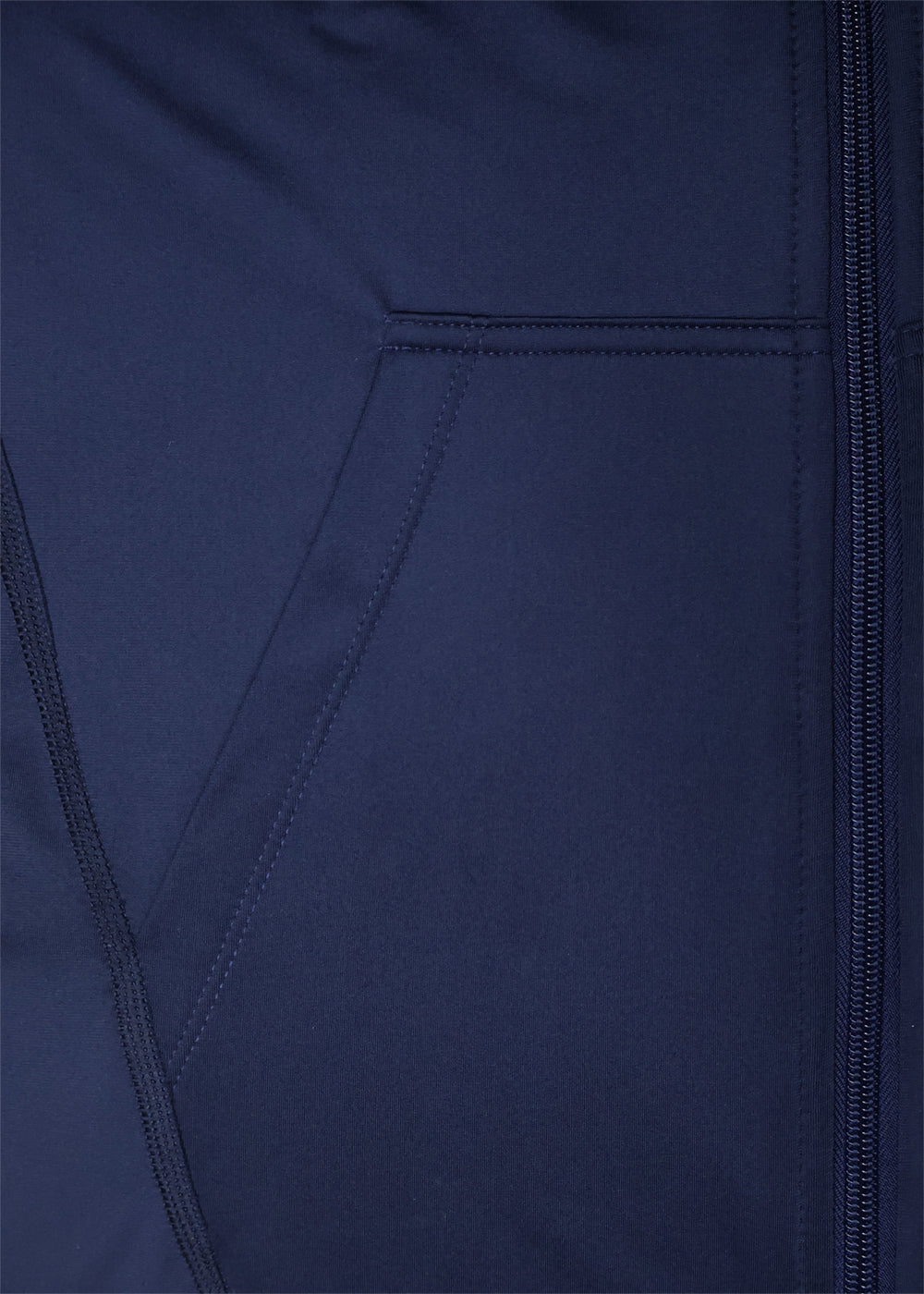 Chaqueta Antonino Infantil STEP Azul Oscuro
