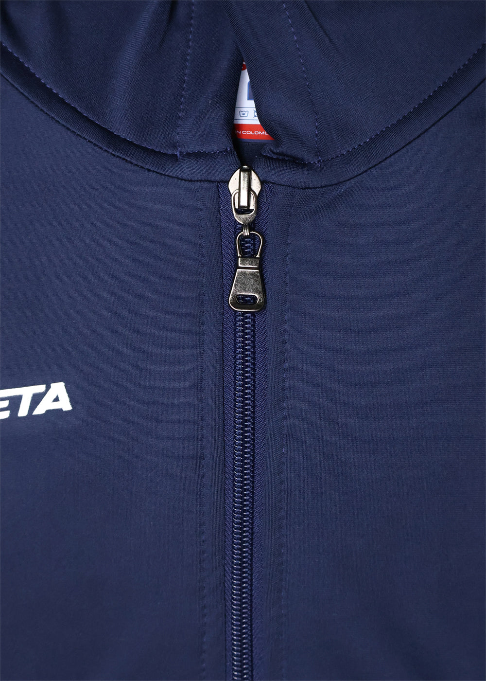 Chaqueta Antonino Infantil STEP Azul Oscuro