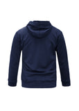 Chaqueta Antonino Infantil STEP Azul Oscuro