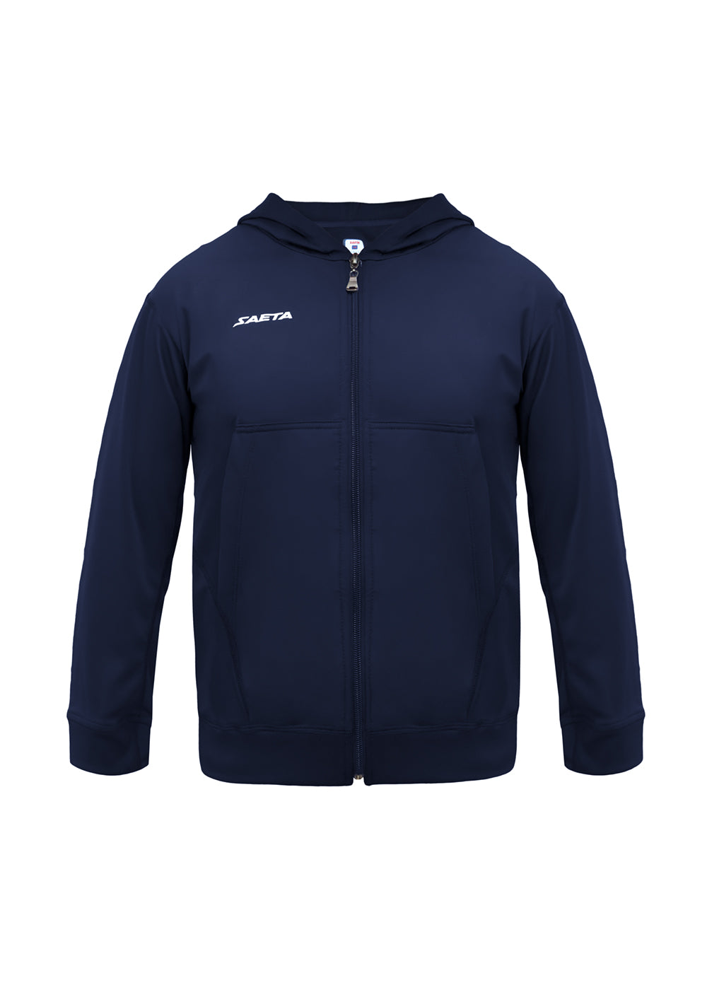 Chaqueta Antonino Infantil STEP Azul Oscuro