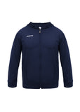 Chaqueta Antonino Infantil STEP Azul Oscuro