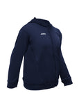 Chaqueta Antonino Infantil STEP Azul Oscuro