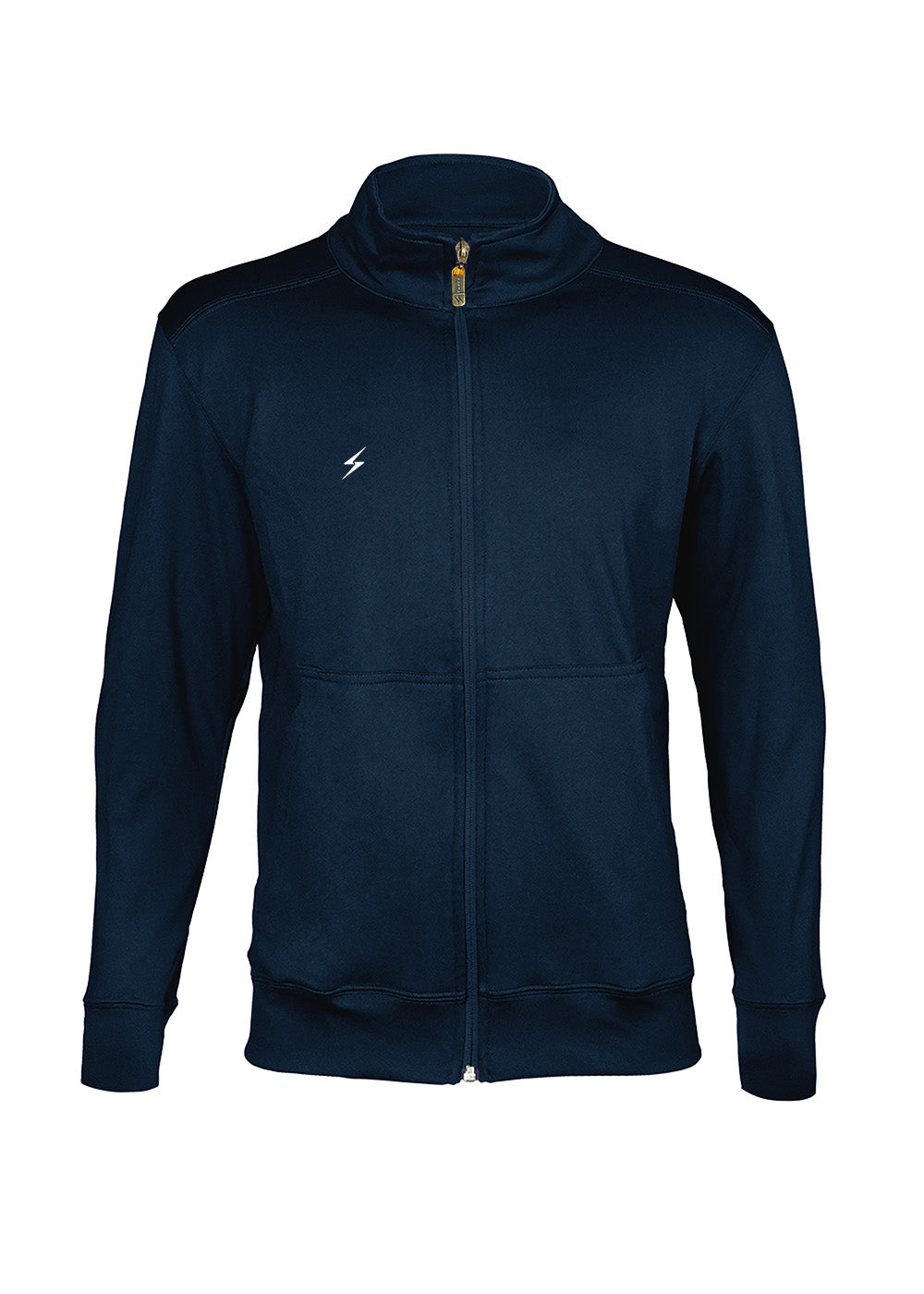 Chaqueta Nogal Azul Oscuro