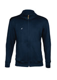 Chaqueta Nogal Azul Oscuro
