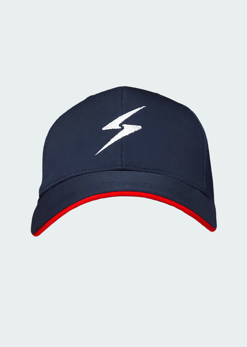 Gorra Dril Azul Oscura 40 años