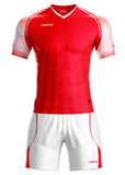 Uniforme training Impacto A 25 Rojo Blanco