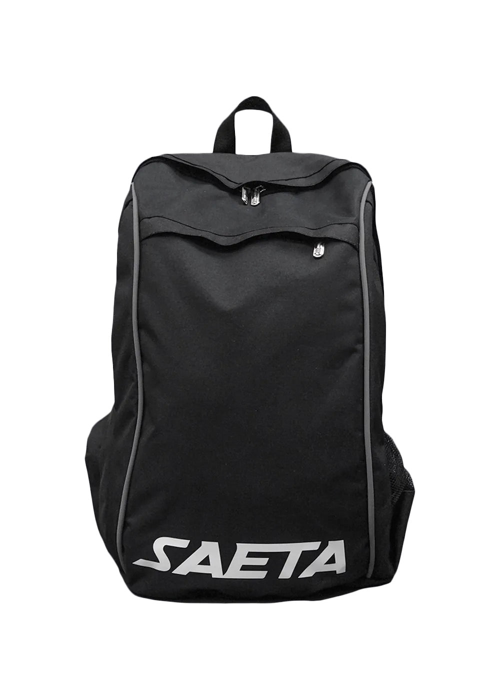 Morral Nogal Reformado Negro, Unisex