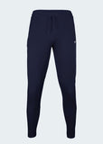 Jogger Ikon Poli Azul Oscuro