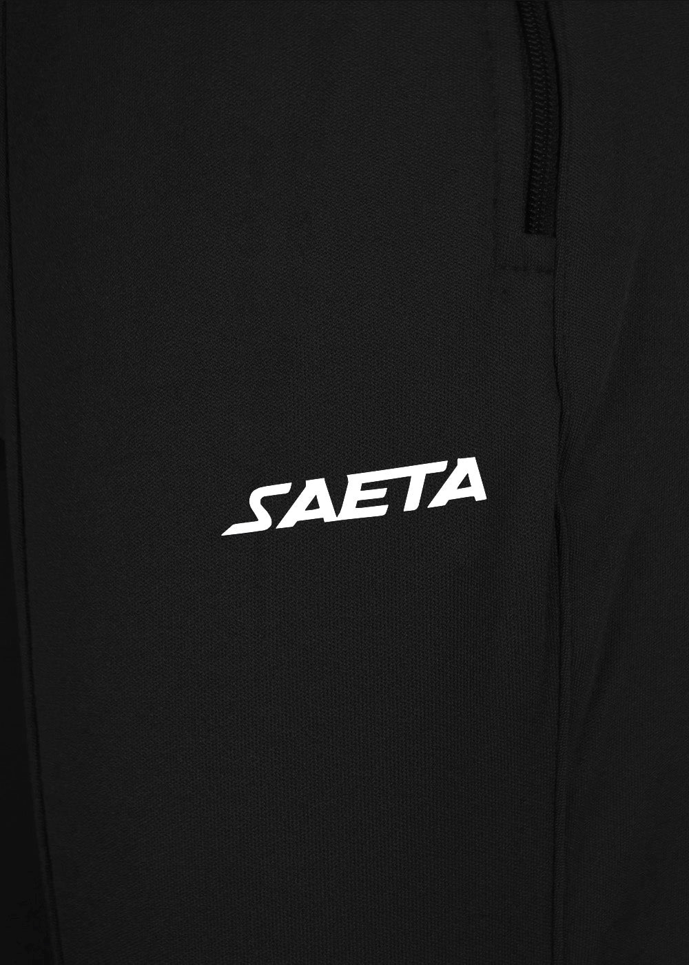 Jogger Ikon 24 Poli Negro
