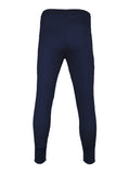 Pantalón Oxigeno Poli Azul Oscuro Neón