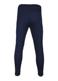 Pantalón Oxigeno Poli Azul Oscuro Neón