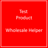 WPD Test Product