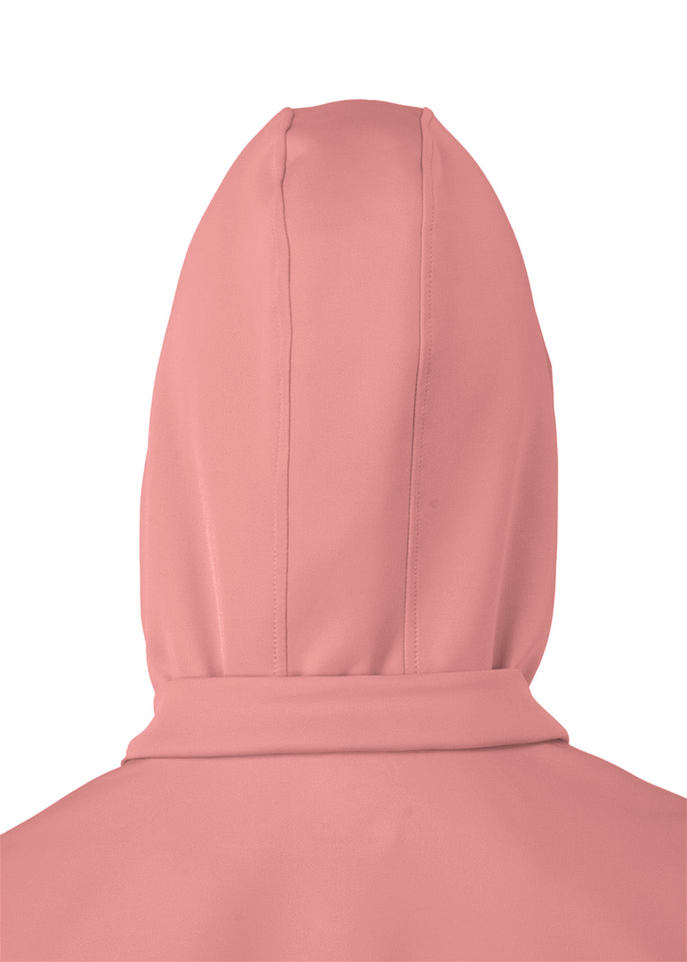 Sudadera Atenas Rosado