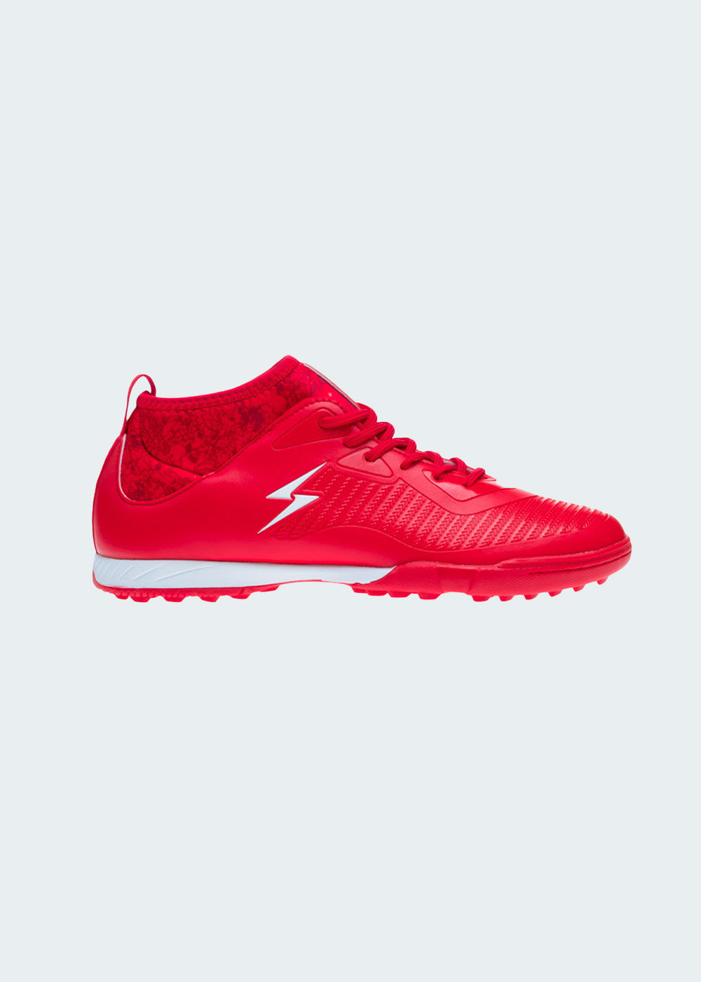 Rompemallas 23 Ricardinho Turf Eva Rojo