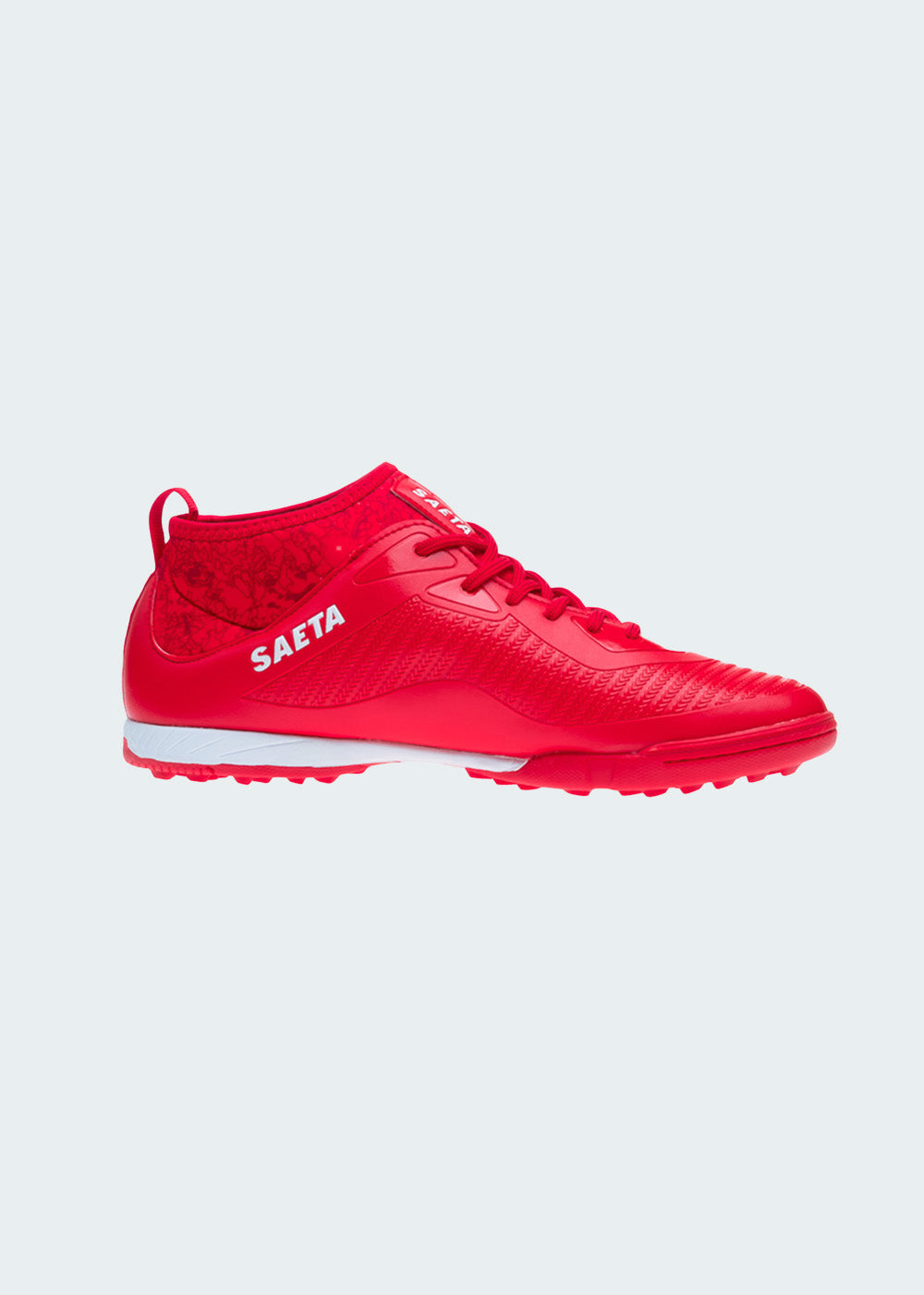 Rompemallas 23 Ricardinho Turf Eva Rojo
