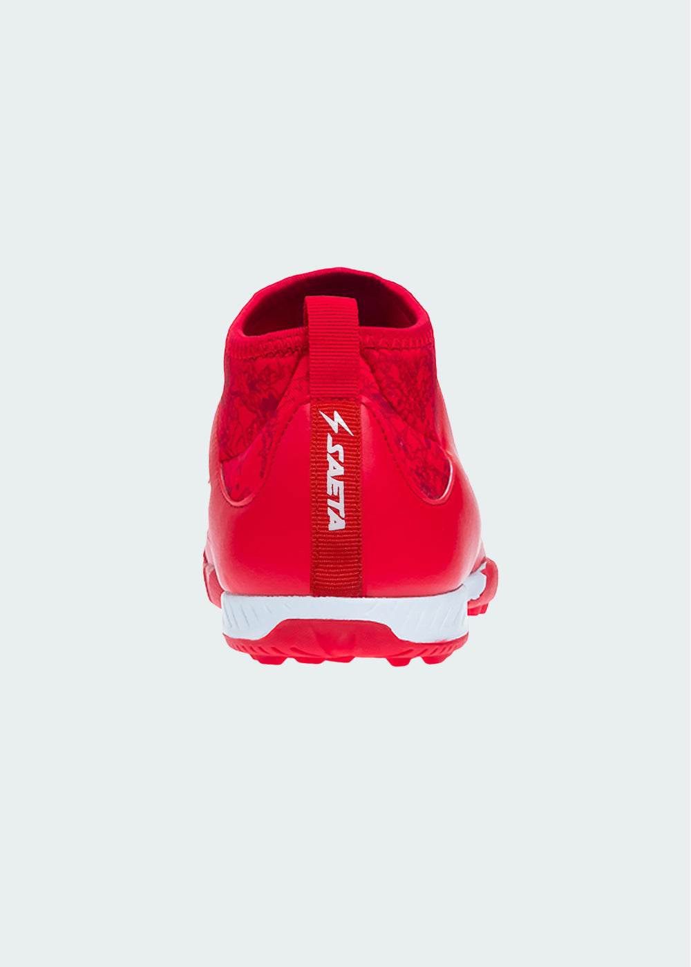 Rompemallas 23 Ricardinho Turf Eva Rojo